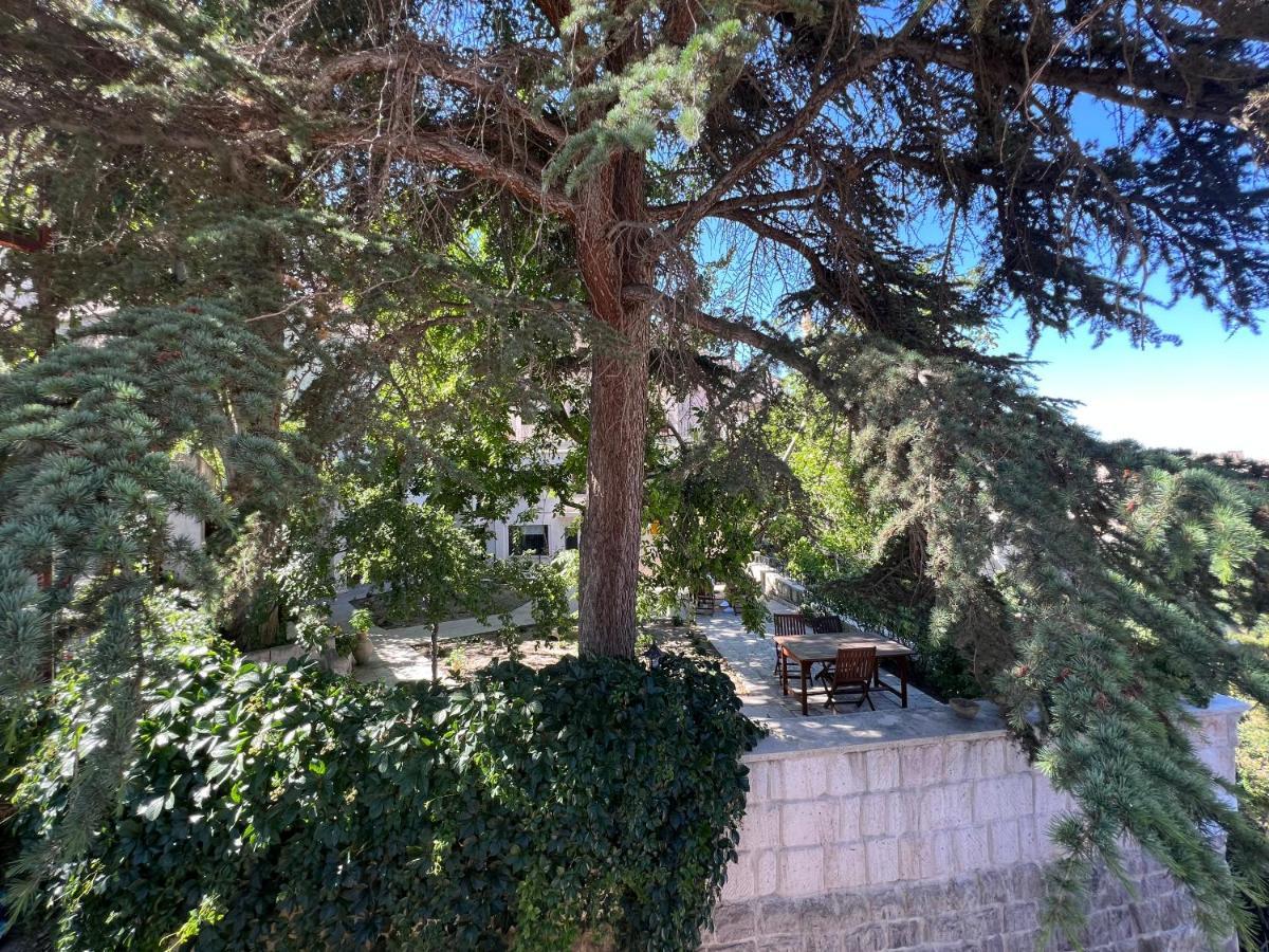 El Puente Cave Hotel Ibrahimpasa Eksteriør billede