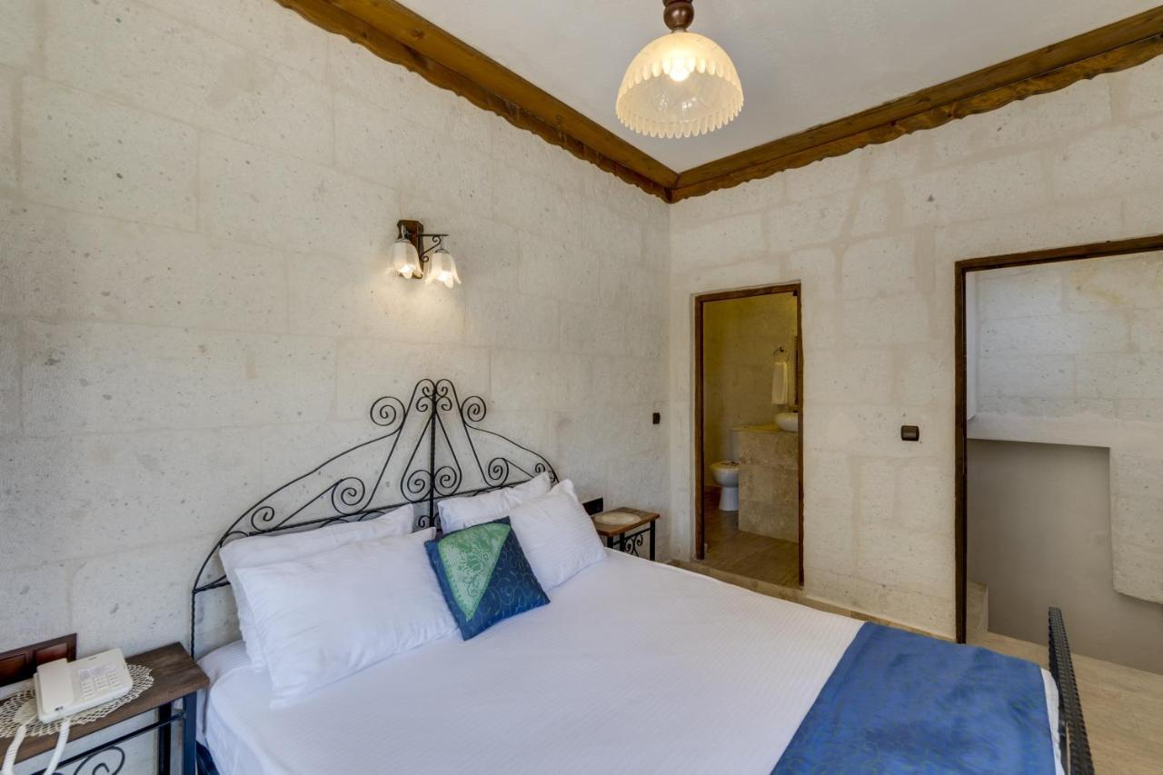 El Puente Cave Hotel Ibrahimpasa Eksteriør billede