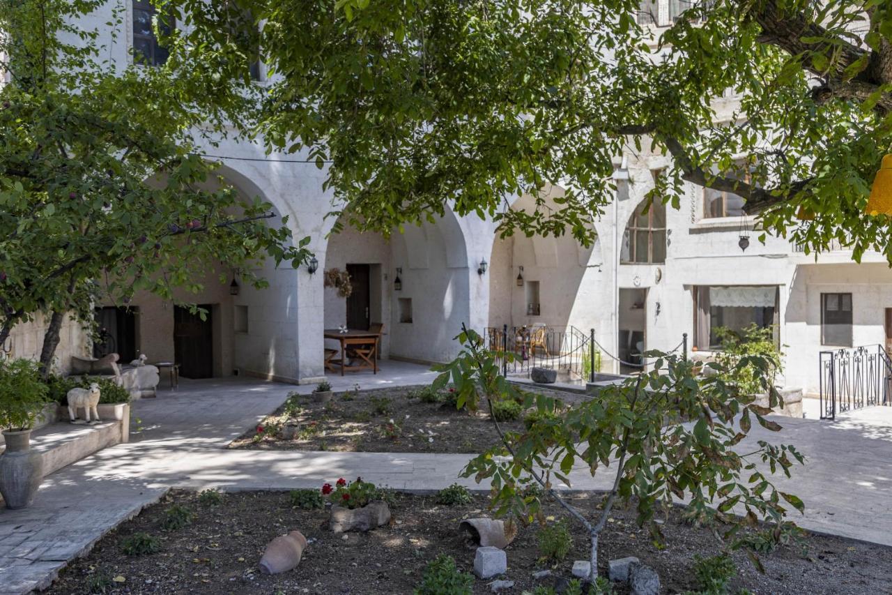 El Puente Cave Hotel Ibrahimpasa Eksteriør billede