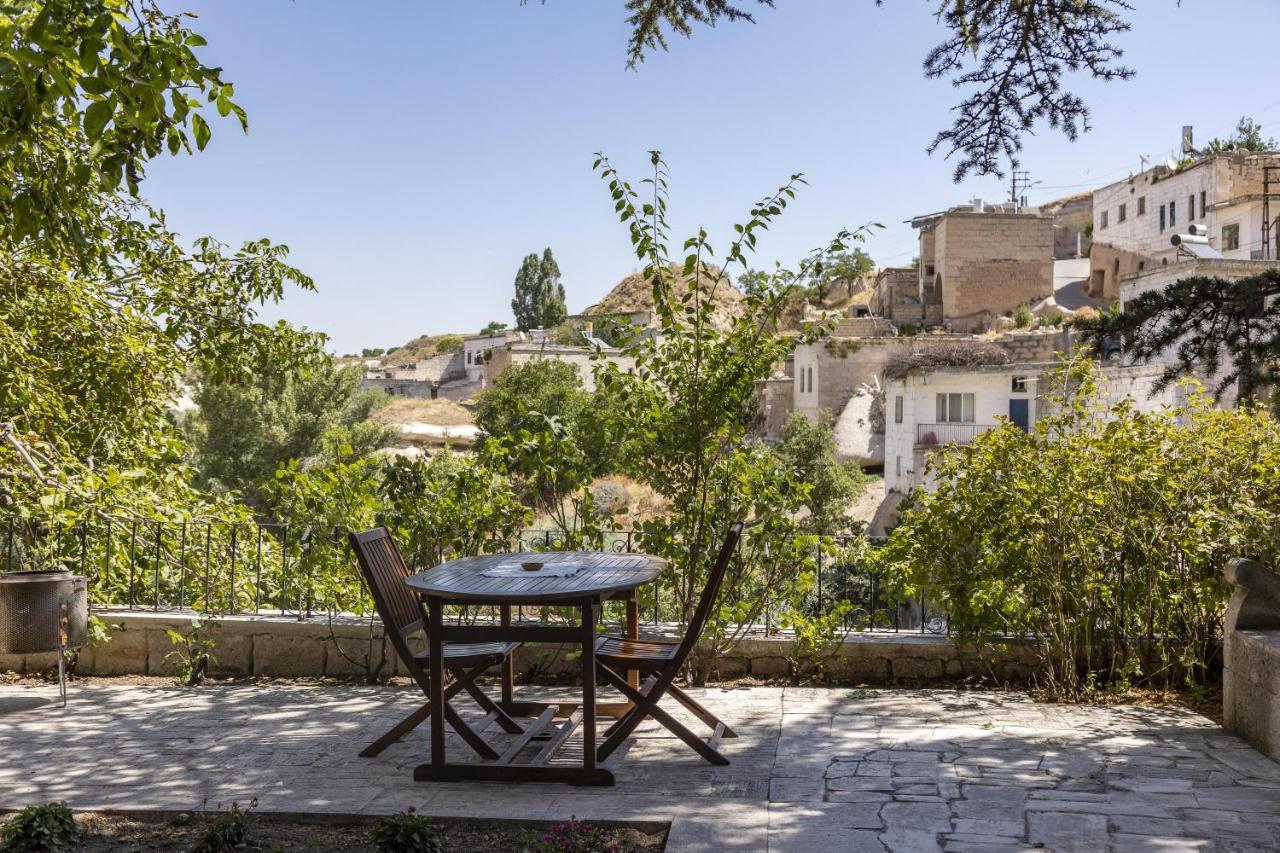 El Puente Cave Hotel Ibrahimpasa Eksteriør billede